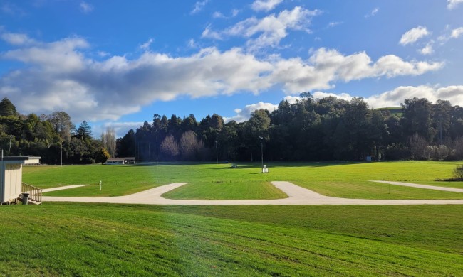 non powered camp sites7