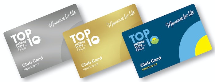 top 10 loyalty cards