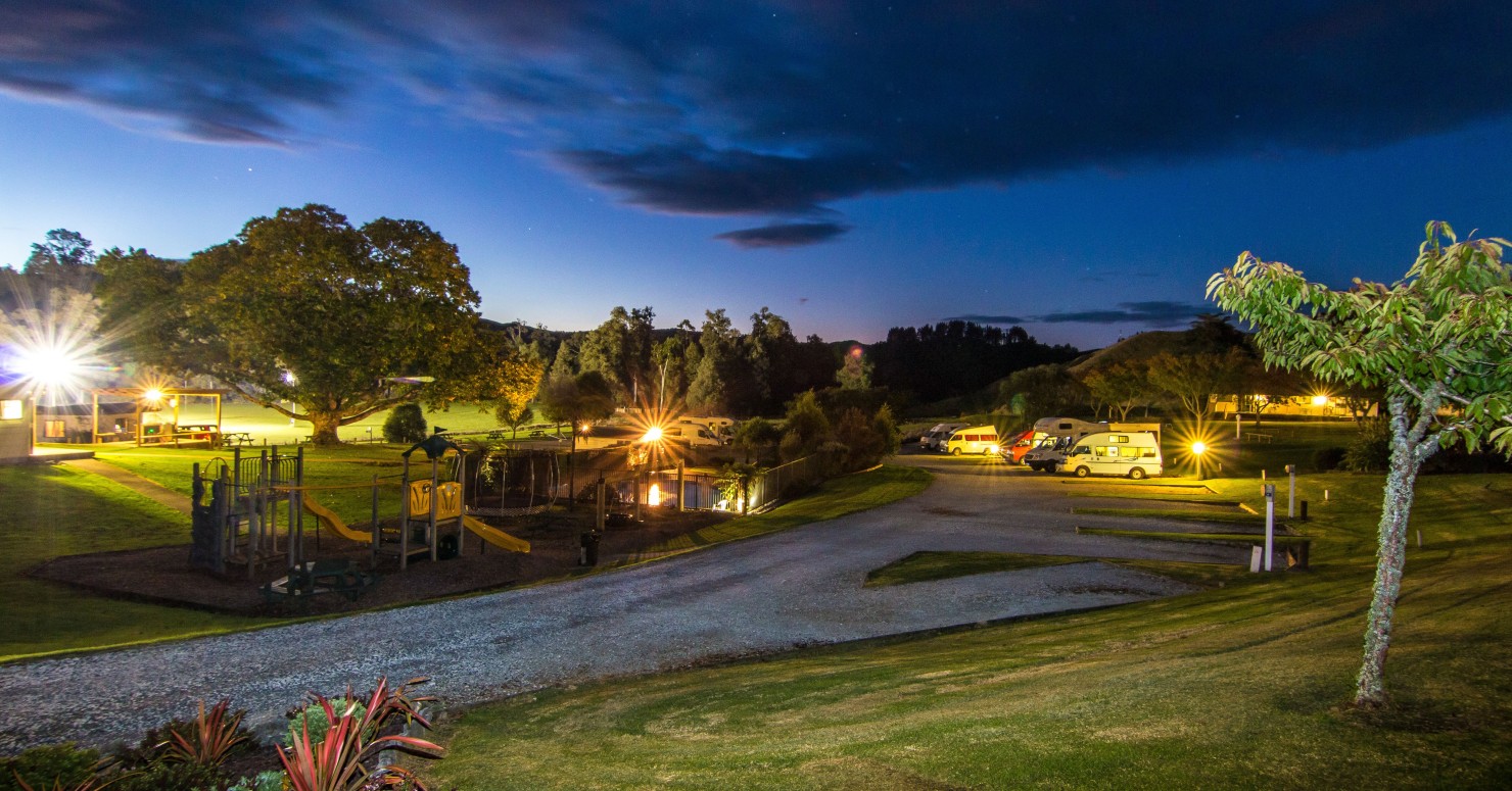 Waitomo Selection top 10 37 of 143